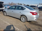 Nissan Sentra Sv 3N1AB7AP2KY443894 снимка