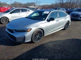 Honda Civic Hybrid Sport/Sport Touring 2HGFE4F81SH352424 снимка