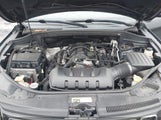 Jeep Grand Cherokee Overland 1C4RJFCT9EC197284 fotografie