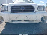 Subaru Forester 2.5Xt JF1SG69655H737904 fotografie