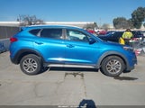 Hyundai Tucson Sel KM8J33A49JU700930 снимка