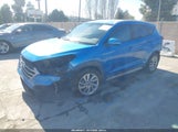 Hyundai Tucson Sel KM8J33A49JU700930 снимка