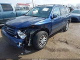 Toyota Highlander JTEGD21A560154827 снимка