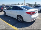 Hyundai Sonata 5NPE24AF2HH590808 снимка