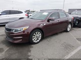 Kia Optima Lx 5XXGT4L34GG005018 снимка
