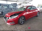 Nissan Sentra Sv Xtronic Cvt 3N1AB8CV2NY287779 photo