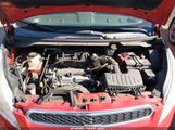 Chevrolet Spark 1Lt Cvt KL8CD6S96FC750597 снимка