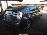 Toyota Prius Two JTDKN3DU5C1516782 fotografie