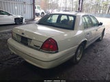 Ford Crown Victoria Lx 2FAFP74W1WX121200 снимка