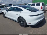 Porsche Taycan WP0AA2Y17MSA17420 fotografie