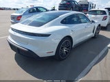 Porsche Taycan WP0AA2Y17MSA17420 fotografie