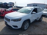 Jeep Cherokee Latitude Fwd 1C4PJLCB9MD121196 fotografie