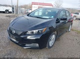 Nissan Leaf S 1N4AZ1BV1SC566846 снимка