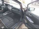 Nissan Leaf S 1N4AZ1BV1SC566846 снимка