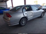 Honda Civic Lx 2HGES16555H599846 снимка