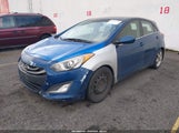 Hyundai Elantra Gt KMHD35LE2DU147847 снимка