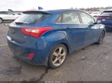 Hyundai Elantra Gt KMHD35LE2DU147847 снимка