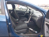 Hyundai Elantra Gt KMHD35LE2DU147847 снимка