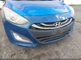 Hyundai Elantra Gt KMHD35LE2DU147847 снимка