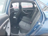 Hyundai Elantra Gt KMHD35LE2DU147847 снимка