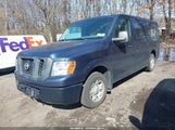 Nissan Nv Cargo Nv1500 Sv Standard Roof V6 1N6BF0KM5MN804307 fotografie