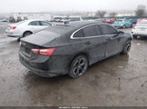Chevrolet Malibu Fwd Lt 1G1ZD5ST9NF116164 fotografie