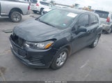 Chevrolet Trax Fwd Ls 3GNCJKSB6LL184525 fotografie