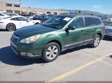 Subaru Outback 2.5I Limited 4S4BRBKC0A3358695 снимка