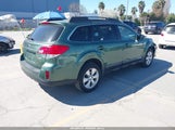 Subaru Outback 2.5I Limited 4S4BRBKC0A3358695 снимка