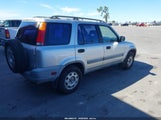 Honda Cr-V Lx JHLRD1842YC015458 снимка