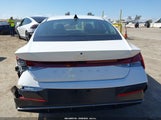Hyundai Elantra Sel Convenience KMHLS4DG2SU948879 photo