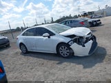 Toyota Corolla Le 5YFEPRAE8LP071053 снимка