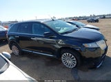 Lincoln Mkx 2LMDJ6JK7EBL04174 fotografie