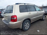 Toyota Highlander V6 JTEHP21A460181061 снимка