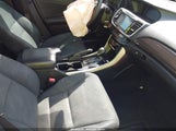 Honda Accord Ex 1HGCR2F76HA183785 снимка