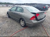 Honda Civic Lx 1HGFA16508L020230 снимка