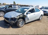 Toyota Corolla Le 5YFBURHE6GP539529 снимка