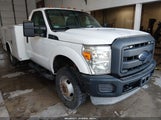 Ford F-350 Chassis Xl 1FDRF3H62DEA69874 снимка