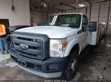 Ford F-350 Chassis Xl 1FDRF3H62DEA69874 снимка