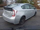 Toyota Prius Two JTDKN3DU1D5542337 снимка