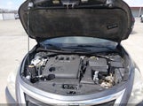 Nissan Altima 3.5 Sv 1N4BL3AP0DC157244 снимка