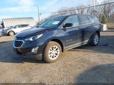 Chevrolet Equinox Awd Lt 1.5L Turbo 3GNAXUEV2LS674442 fotografie