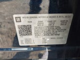 Chevrolet Equinox Awd Lt 1.5L Turbo 3GNAXUEV2LS674442 photo