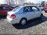 Nissan Versa 1.8S 3N1BC1AP4AL380405 снимка