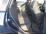 Toyota Matrix Xr 2T1KR30E97C657987 fotografie