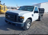 Ford F-350 Xl/Xlt 1FDSF30519EA51880 fotografie
