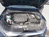 Volkswagen Passat 2.0T Se 1VWSA7A35NC000148 photo