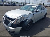 Cadillac Cts Standard 1G6DF577190162526 снимка