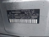 Subaru Legacy 2.5I Premium 4S3BNAC69H3025036 снимка