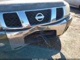 Nissan Titan Se 1N6AA07A54N521527 снимка